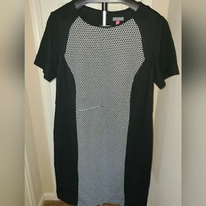 Sheath Dress